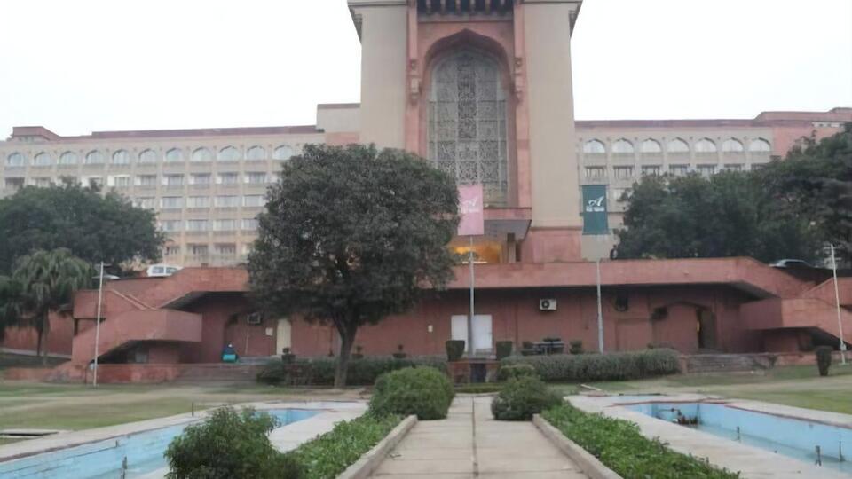 Управлять центром по уходу за больными в отеле Ashoka будет больница Primus Hospital