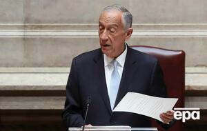 Ди Соуза заявил, что без колебаний введет новое чрезвычайное положение