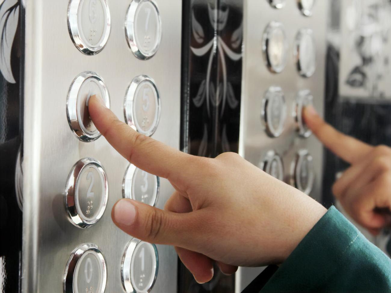 ЧП произошло&nbsp;в&nbsp;доме ОСМД "Академгородок"