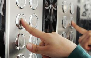 ЧП произошло в доме ОСМД "Академгородок"