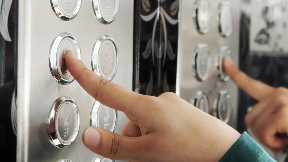 ЧП произошло в доме ОСМД "Академгородок"