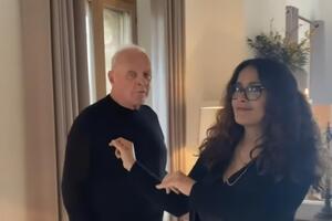 Хопкинс: Спасибо королеве за любовь и смех