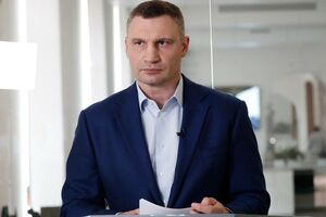 По словам Кличко, в Киеве по-прежнему фиксируется много летальных исходов, связанных с COVID-19