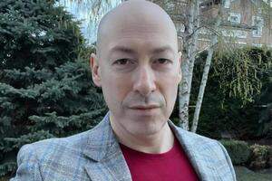 Шутка об Обаме прозвучала во время разговора Гордона с Ходорковским