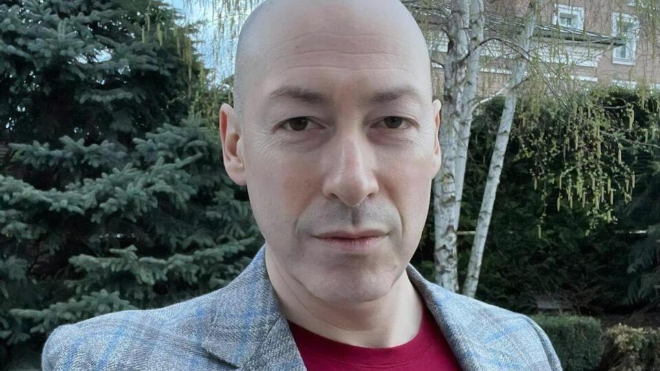 Жарт про Обаму прозвучав під час розмови Гордона з Ходорковським