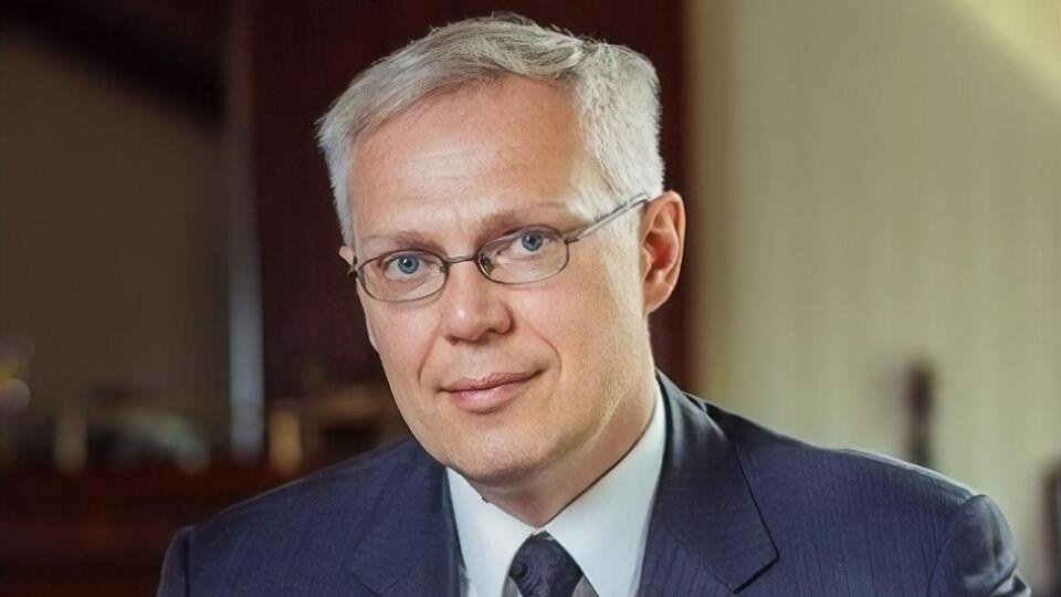 Найман: Це збільшує перерозподіл на користь бюджету з кишень людей і нормального бізнесу