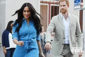 Принц Гарри и его жена являются координаторами компании по обмену вакцинами