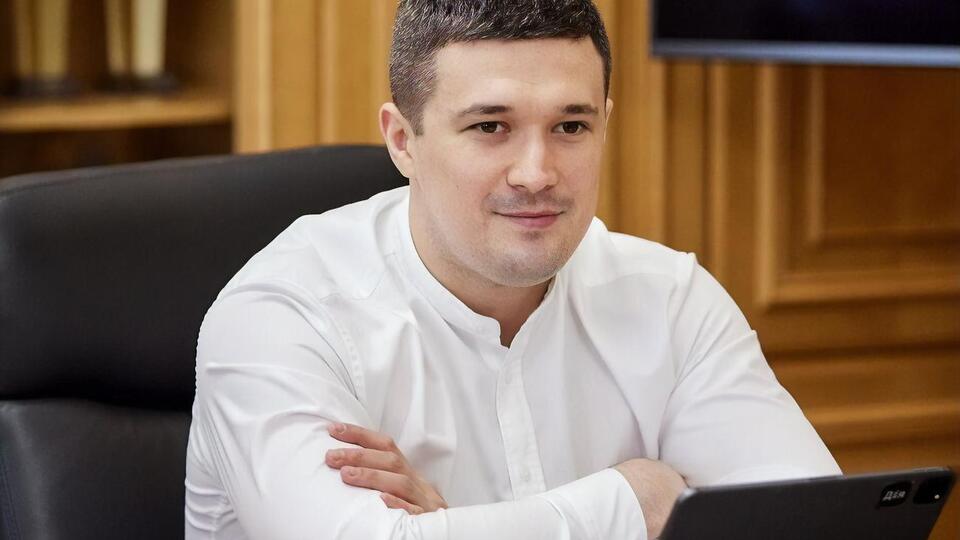 Федоров: Ми прибираємо реєстратора із процесу реєстрації бізнесу