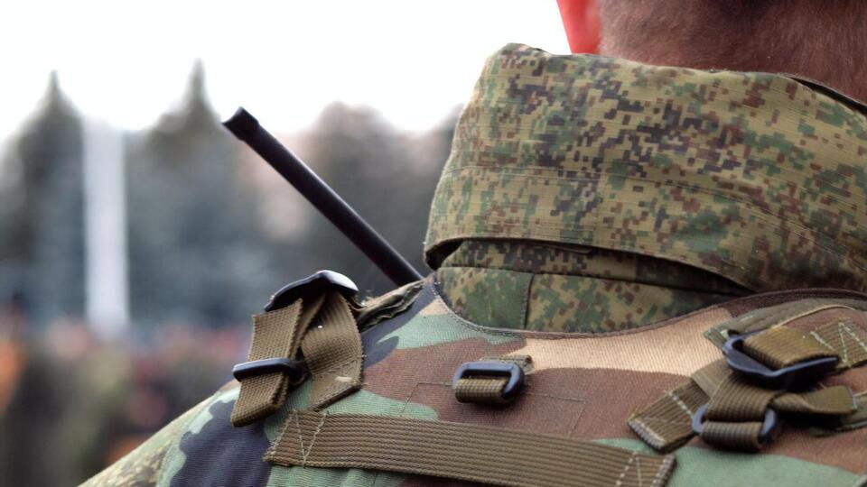 РФ частково відвела військових з окупованого Криму, але на східному кордоні України вони залишилися