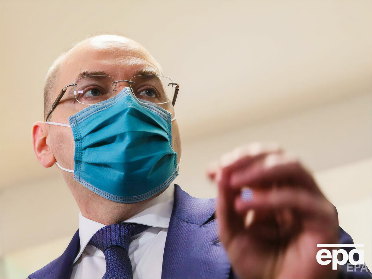 Степанову не впервые грозят отставкой