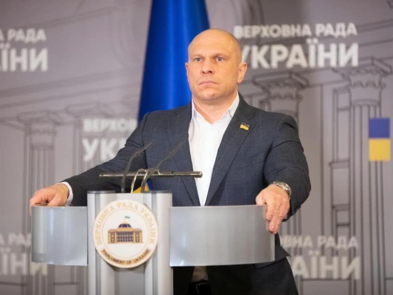Кива: Кто-то просто из-за своей самовлюбленности грязно отыгрывается на научных руководителях