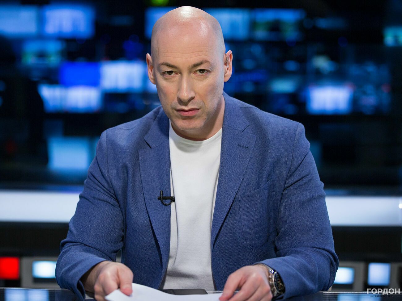 Гордон:&nbsp;Путин выкрутит встречу с Зеленским в своих целях. Он будет издеваться над президентом Украины и над Украиной