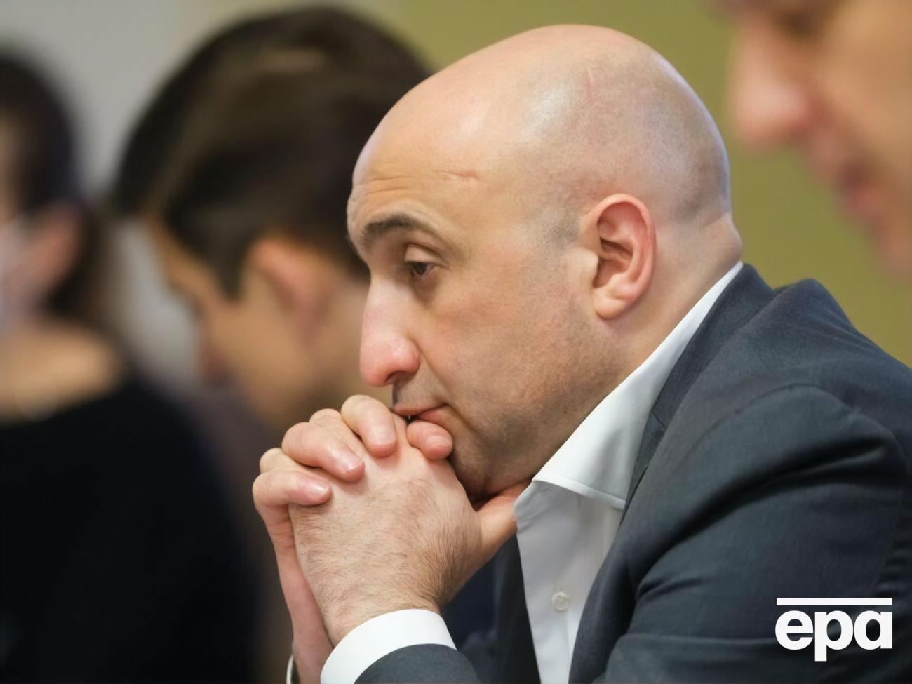 За словами Мамедова, на Донбасі й у Криму воювали громадяни 32 країн