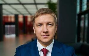 Коболев возглавлял "Нафтогаз" с марта 2014 года