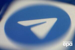 Мессенджер Telegram создали в 2013 году