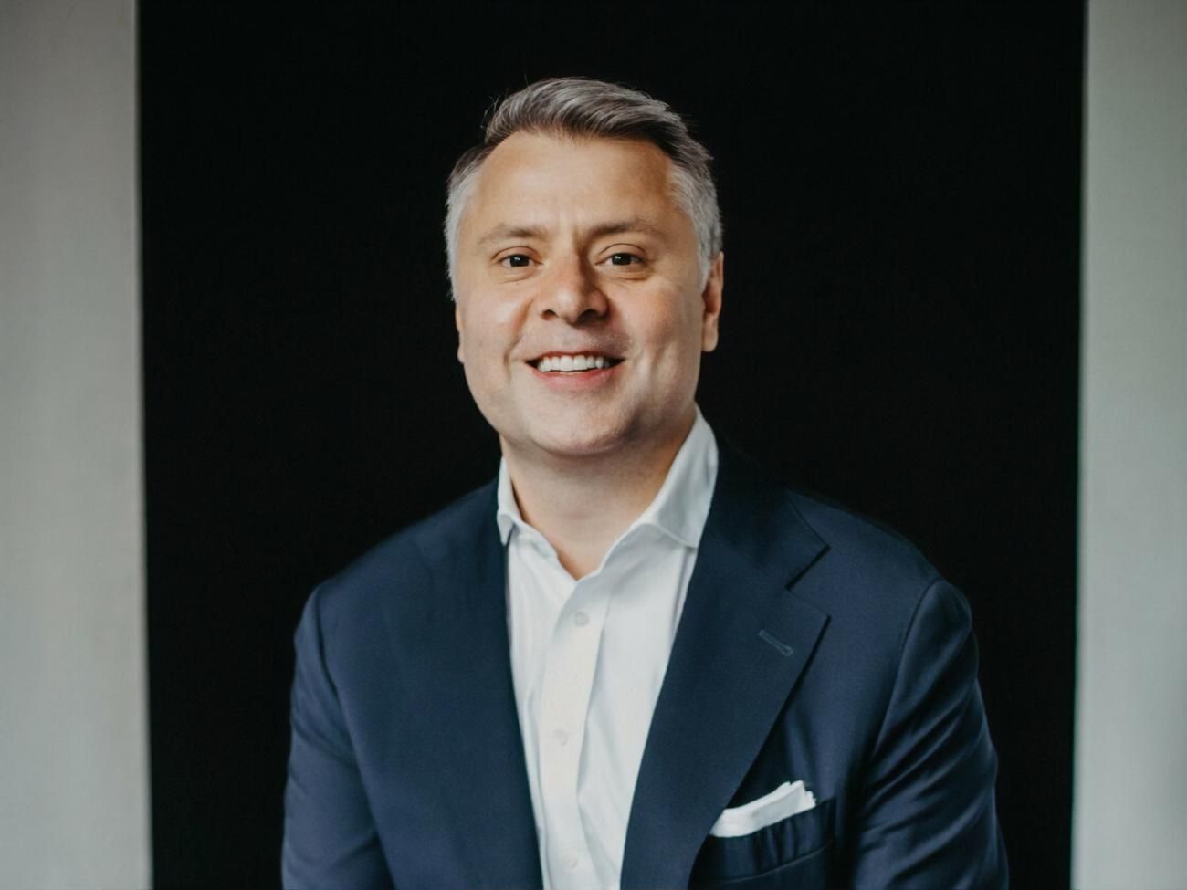 Вітренко пропонував звільнити Коболєва