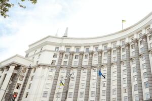 В рамках деконцентрации органов исполнительной власти в областях будут создавать новые ведомства