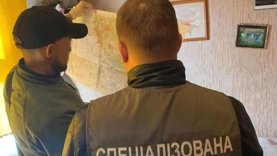 Правоохранители задержали организатора террористической группировки