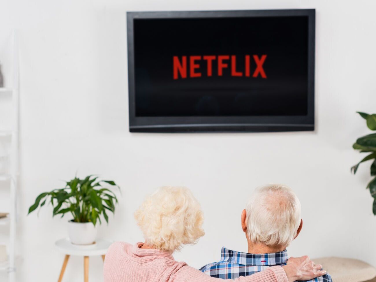 Ближайшая премьера на Netflix состоится 30 апреля