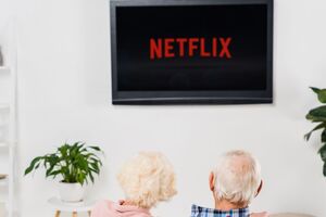 Ближайшая премьера на Netflix состоится 30 апреля