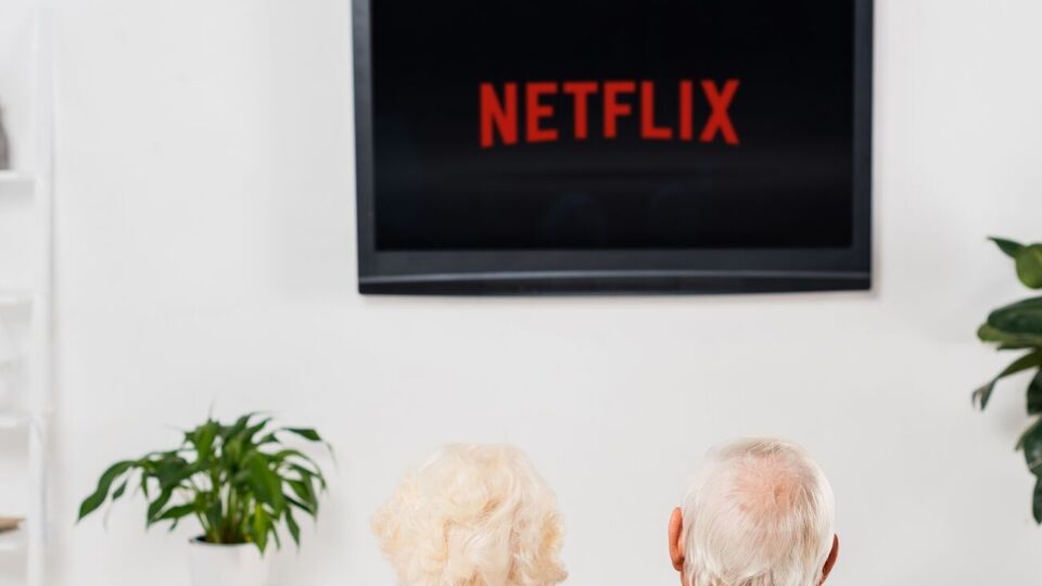 Ближайшая премьера на Netflix состоится 30 апреля