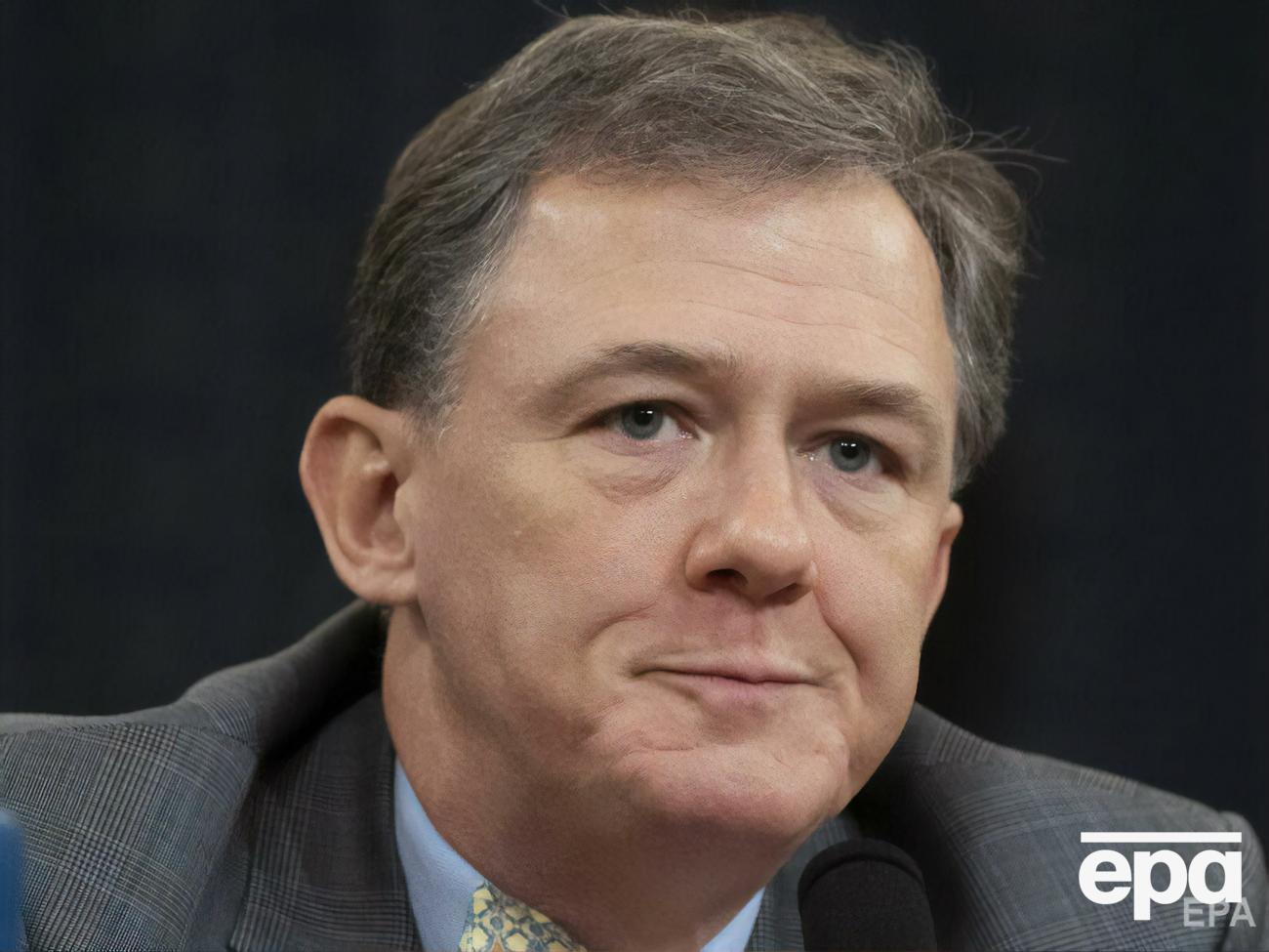 Кент: У Украины есть годовые программы, дорожные карты