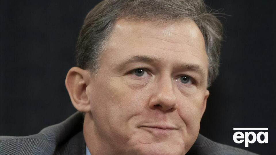 Кент: У Украины есть годовые программы, дорожные карты