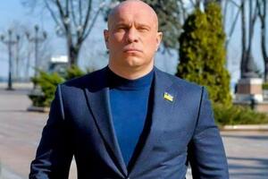 Кива про захист дисертації: Ви так говорите про етап життя, як про придбання нових трусів: "А навіщо вони вам потрібні?"