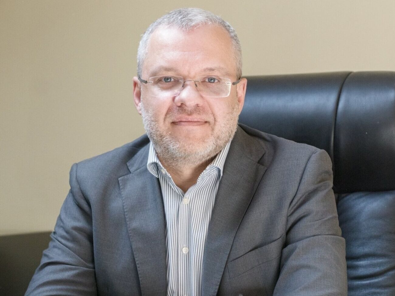 Кандидатуру Галущенка підтримало 17 членів комітету Ради з питань енергетики