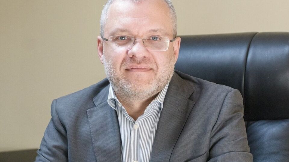 Кандидатуру Галущенка підтримало 17 членів комітету Ради з питань енергетики
