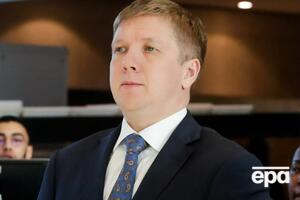 Коболєва звільнили 28 квітня