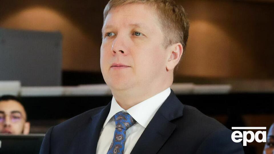 Коболєва звільнили 28 квітня