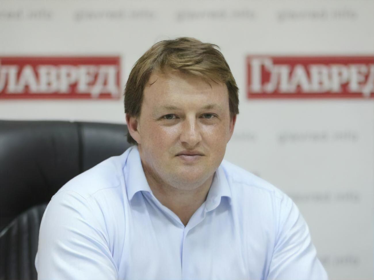 Сергей Фурса:&nbsp;Просто нужна была дымовая завеса. Ее дождались. И пошли в наступление. Пошли не по закону