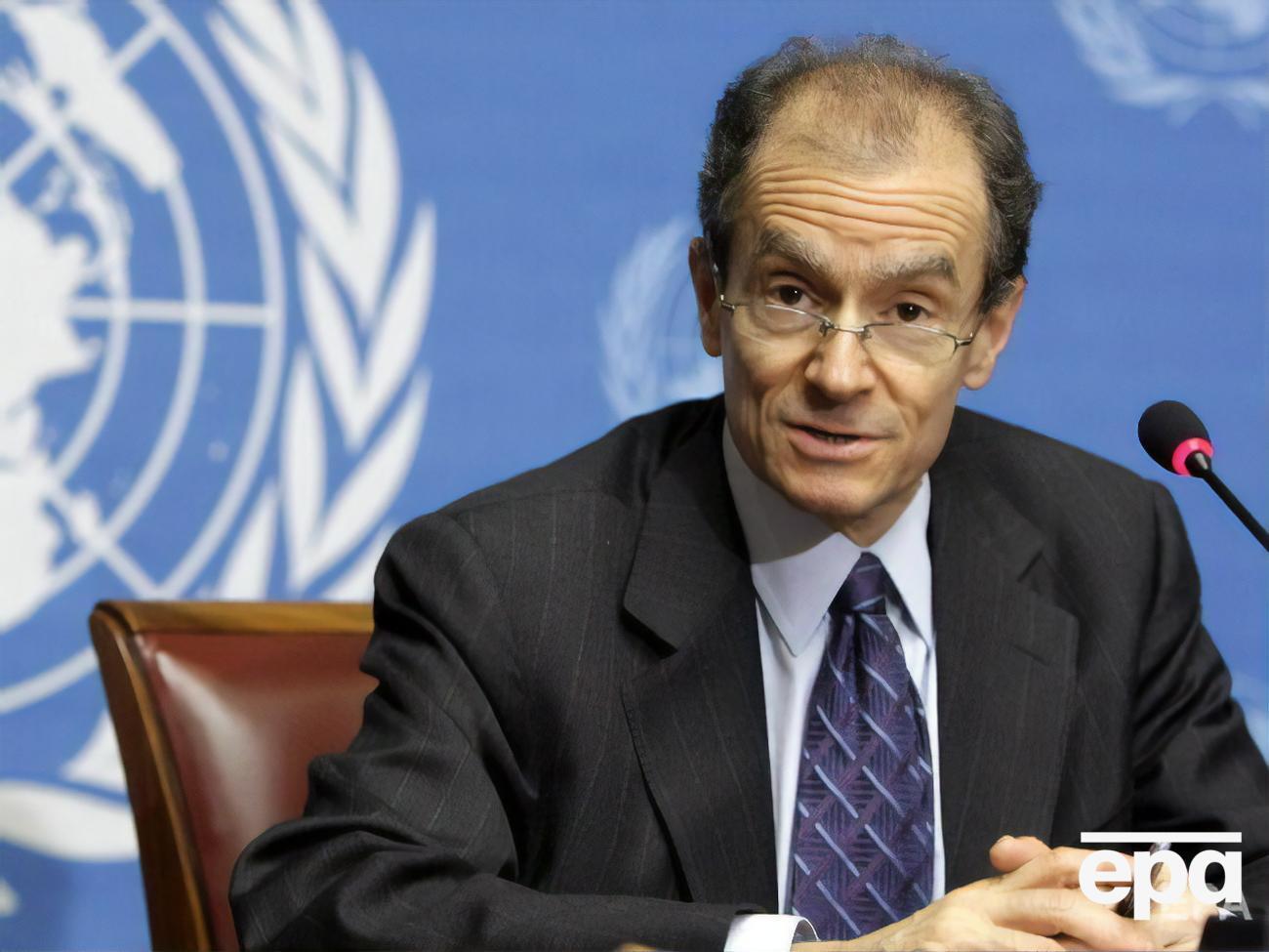 Фрид: Есть вызовы и проблемы, которые не относятся к давлению Кремля&nbsp;&ndash; нерешенные вопросы трансформации Украины