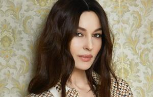 Белуччи дебютировала в кино 31 год назад