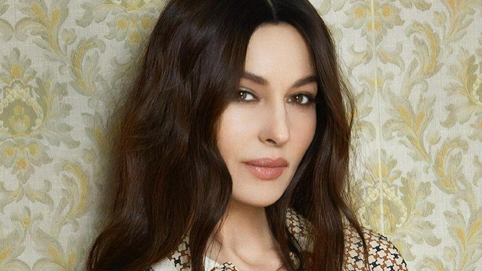 Белуччи дебютировала в кино 31 год назад