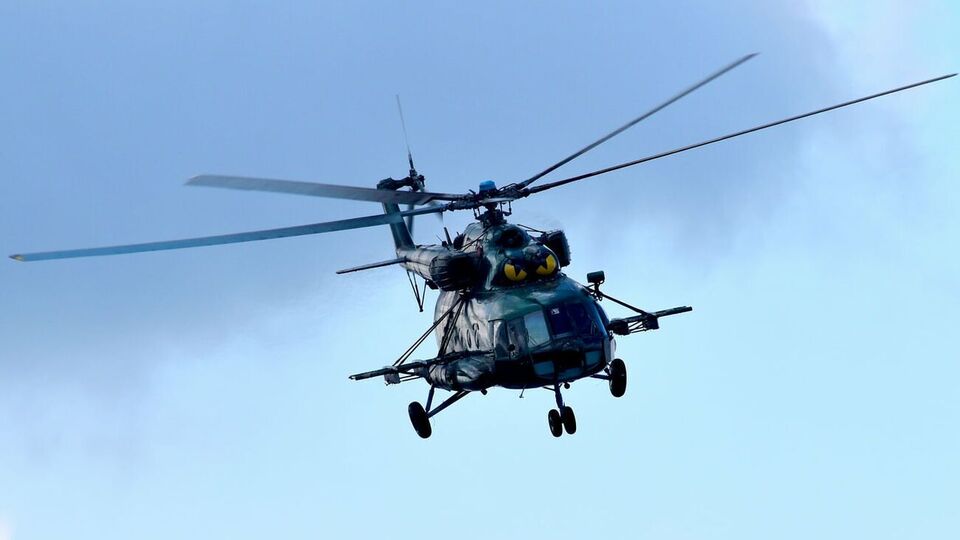 В Минобороны подчеркнули, что в случае обострения ситуации армейская авиация готова выполнять задачи командования в полном объеме