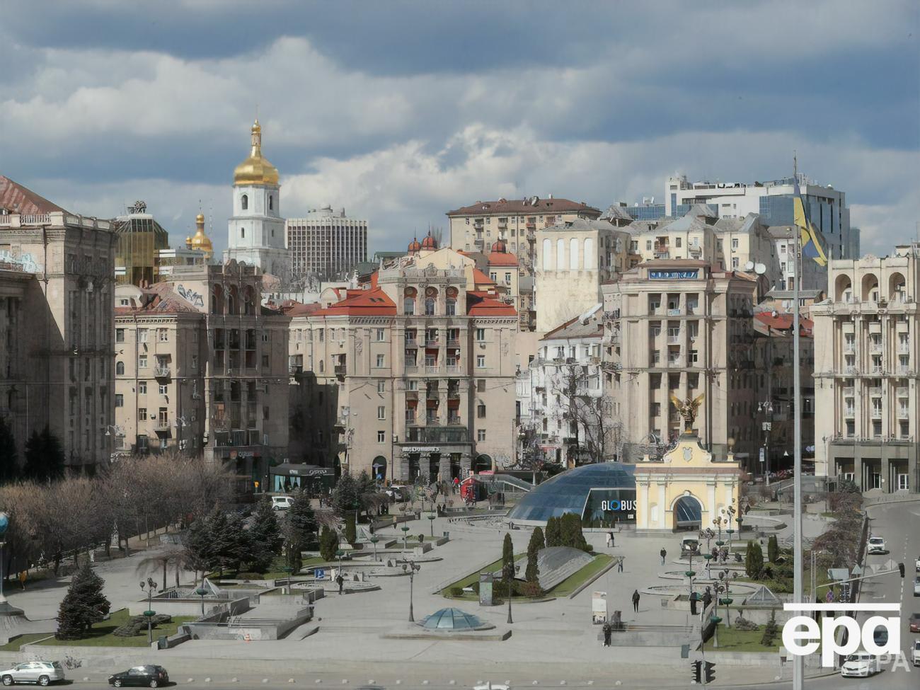 В Киеве ослабят карантин