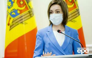 Громадянам Молдови дали право вирішувати своє майбутнє, зазначила Санду