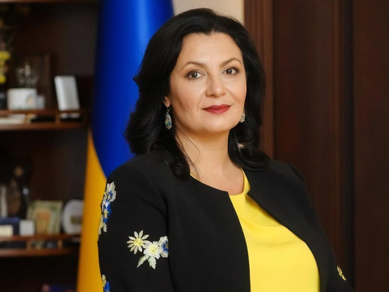 Климпуш-Цинцадзе: Мене дуже турбує ця ініціатива