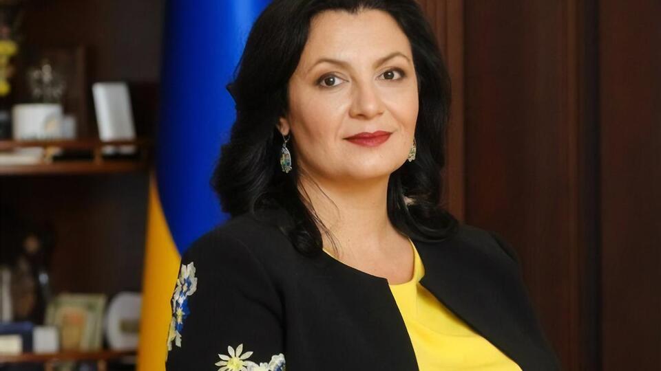 Климпуш-Цинцадзе: Мене дуже турбує ця ініціатива