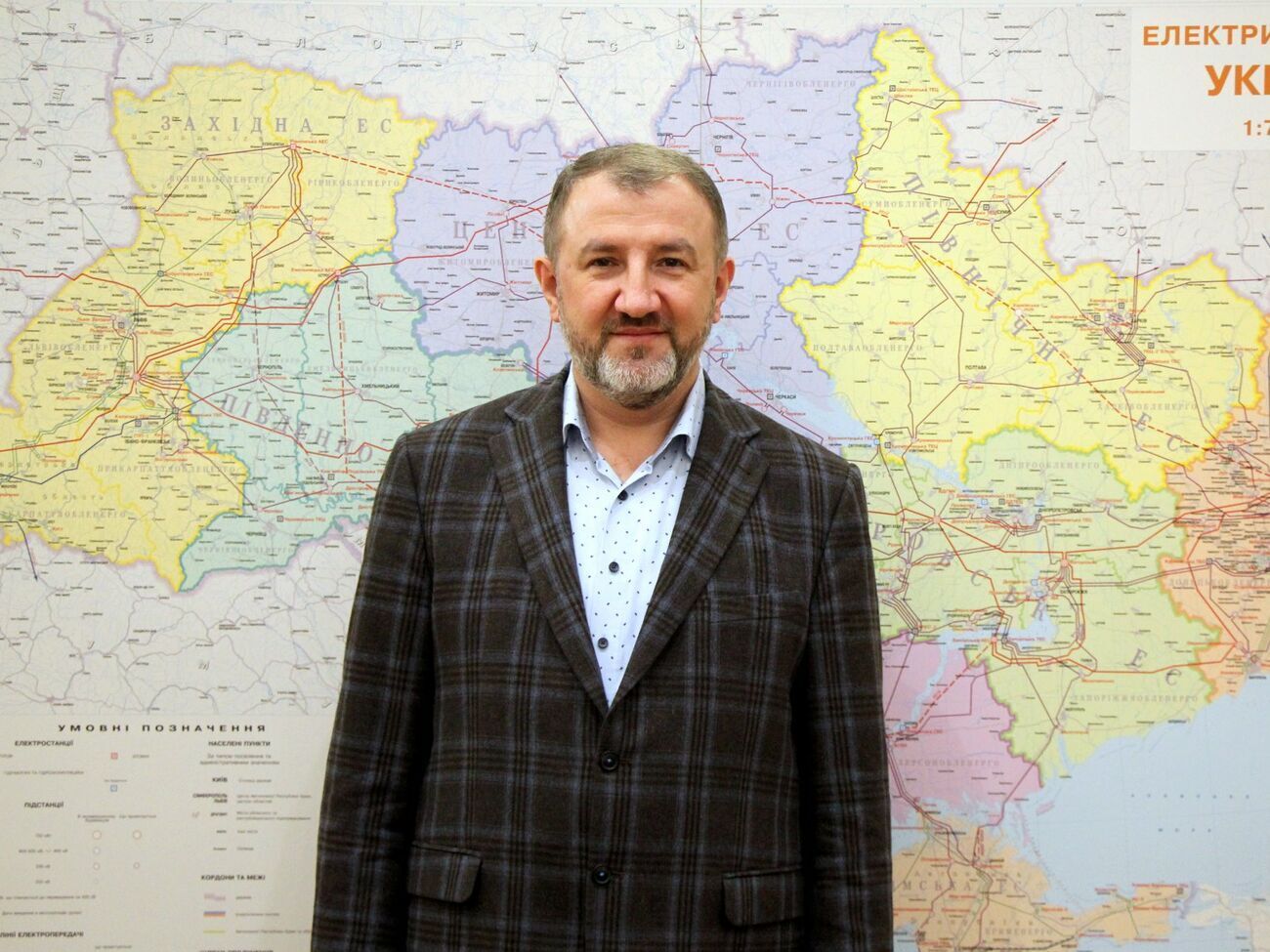 Бойко вже виконував обов'язки міністра 2020 року