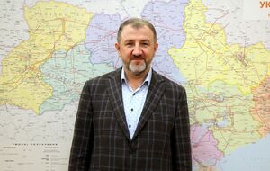 Бойко вже виконував обов'язки міністра 2020 року
