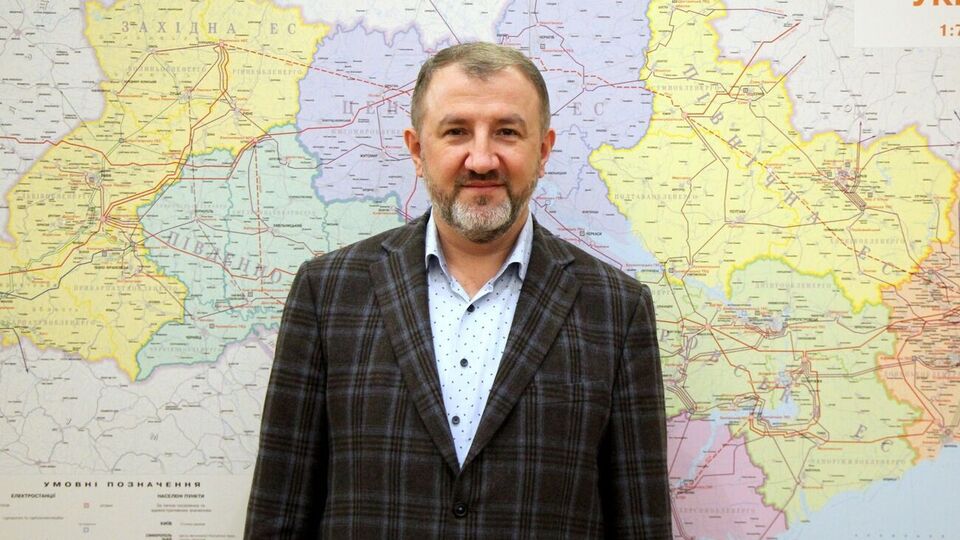 Бойко вже виконував обов'язки міністра 2020 року