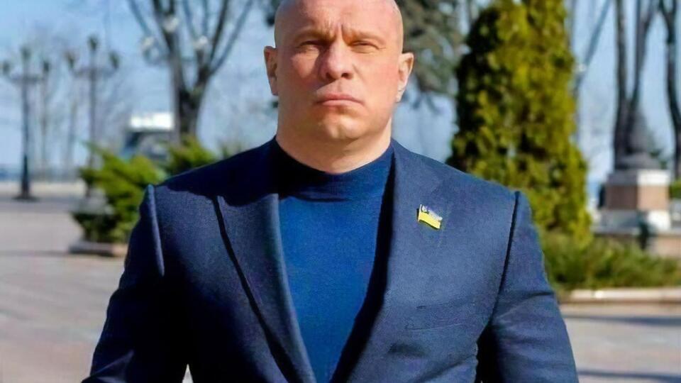 Проспект імені Киви в українській столиці допоможе дітям зрозуміти важливість вищої освіти, пояснив автор ініціативи