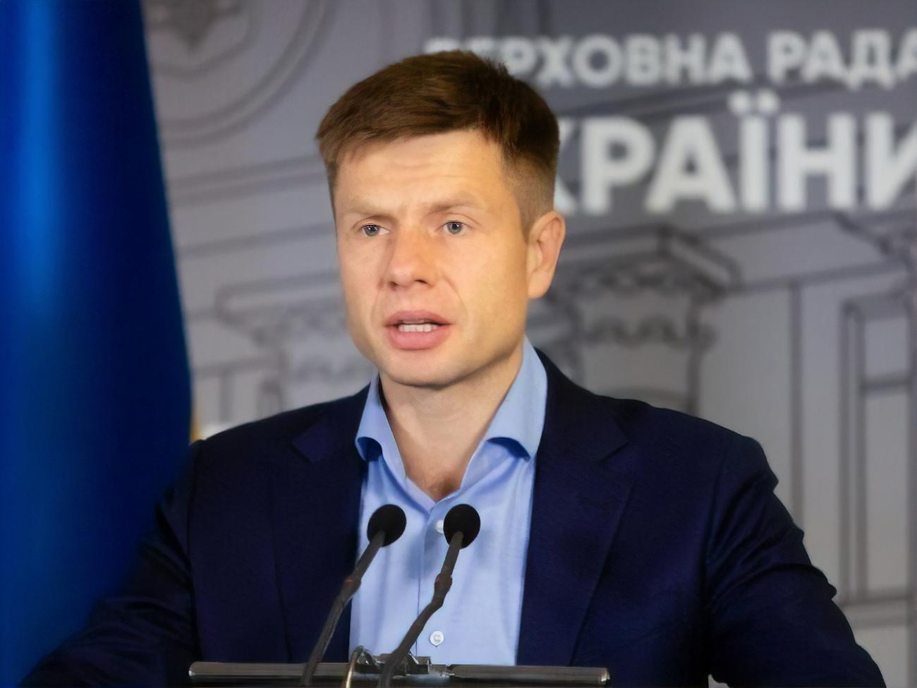 За даними Гончаренка, ТКГ не змогла домовитися про "великоднє перемир'я" цього року