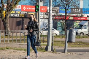 У Дніпрі продовжили карантинні обмеження на два місяці