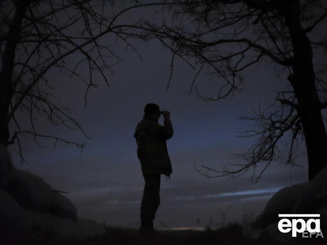 Із початку 2021 року ситуація на Донбасі загострилася