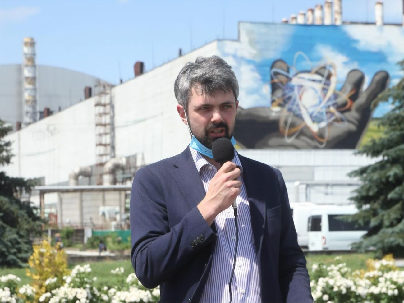 Дробович:&nbsp;Не понимаю, чем провинились вышиванки, которые используются во время маршей в честь нацистских военных подразделений