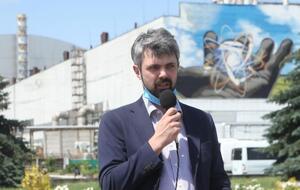 Дробович: Не розумію, чим завинили вишиванки, що їх використовуються під час маршів на честь нацистських військових підрозділів